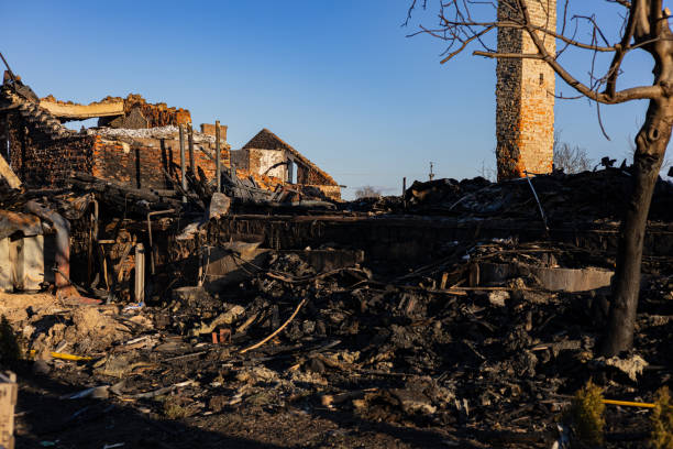 Reliable Smoke Damage Restoration contractor in Berlin, OH by Fire Damage Flint
