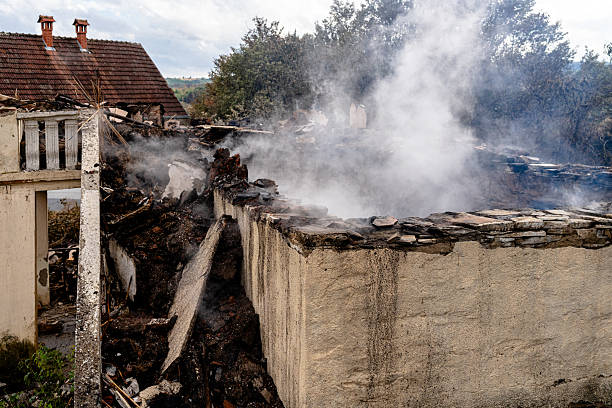 Affordable Smoke Damage Restoration solutions in Berlin, OH